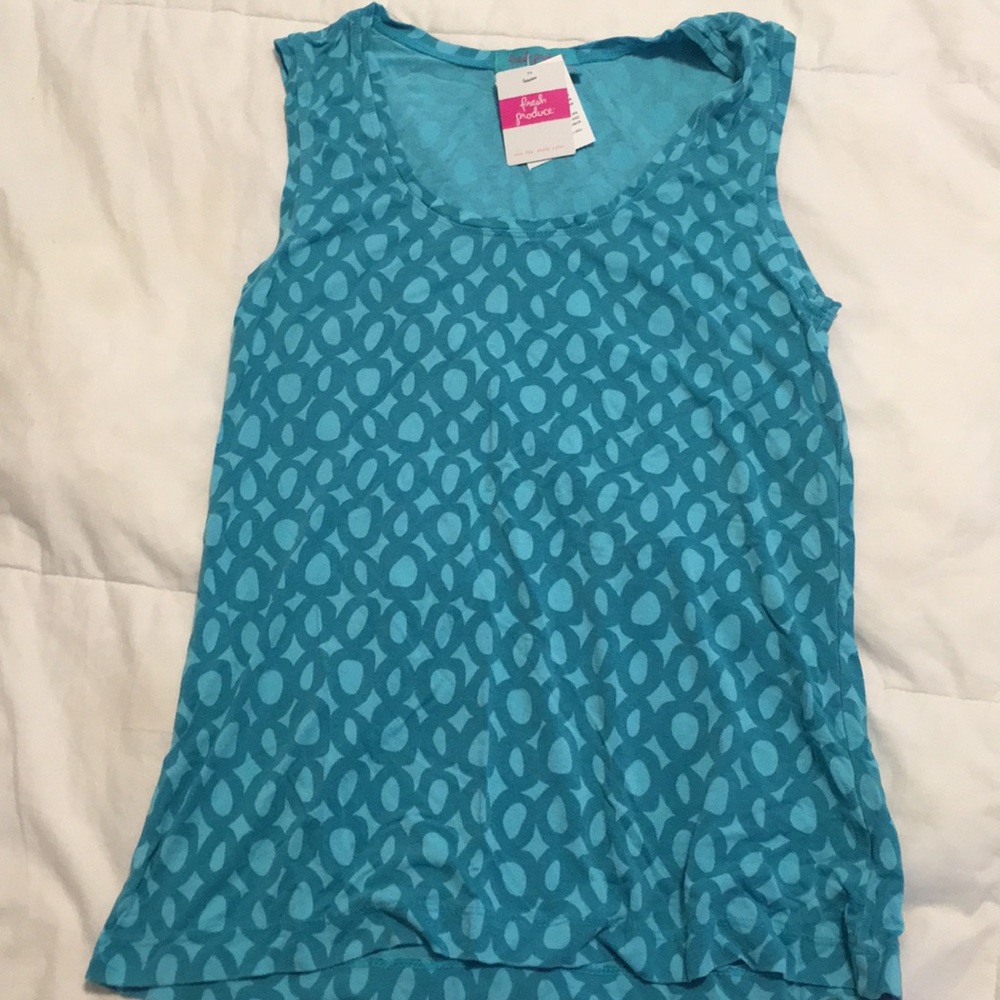 Cute Tank